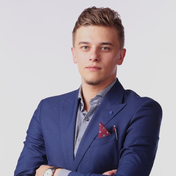 Arron Rodri