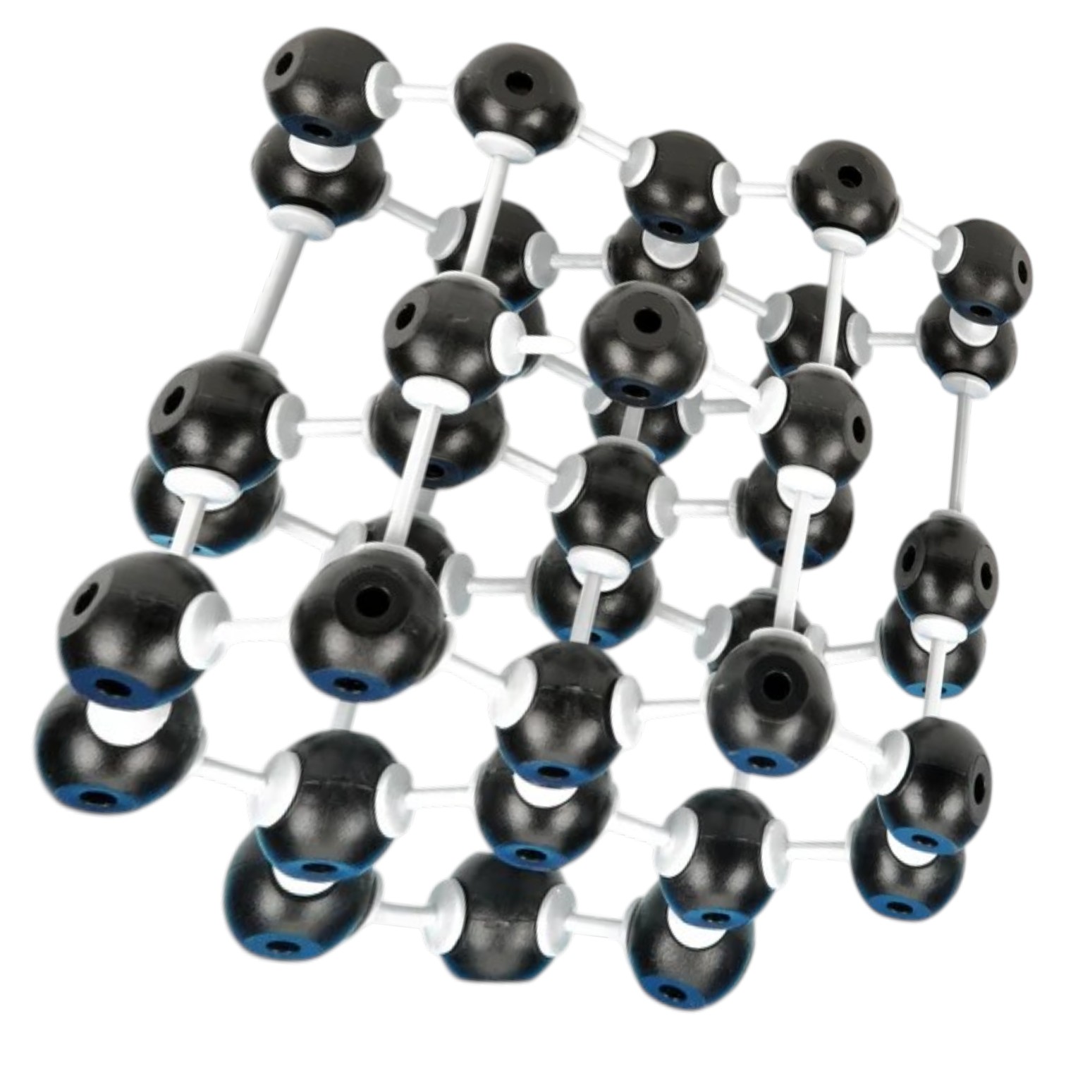 ELabs Crystal Lattice - Graphite - Model Kit
