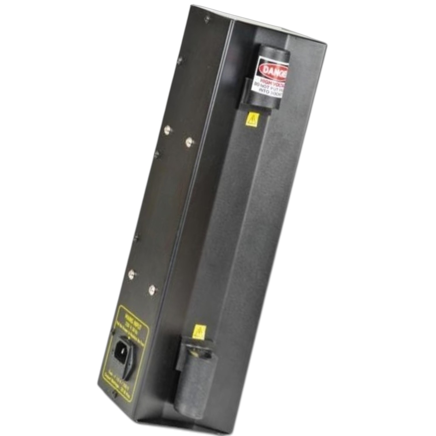 Spectrum Tube Power Supply