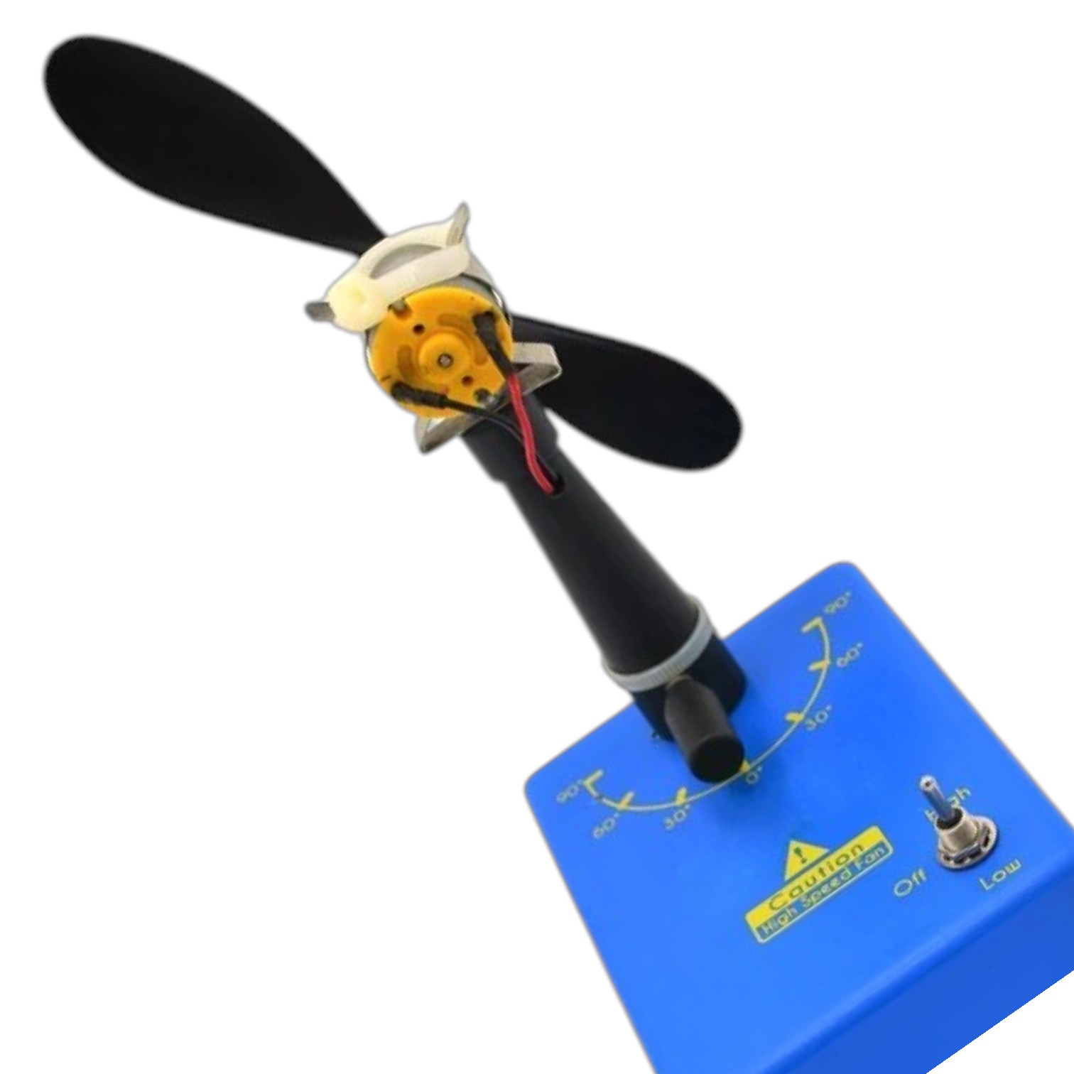 Newton Fan - ELabs
