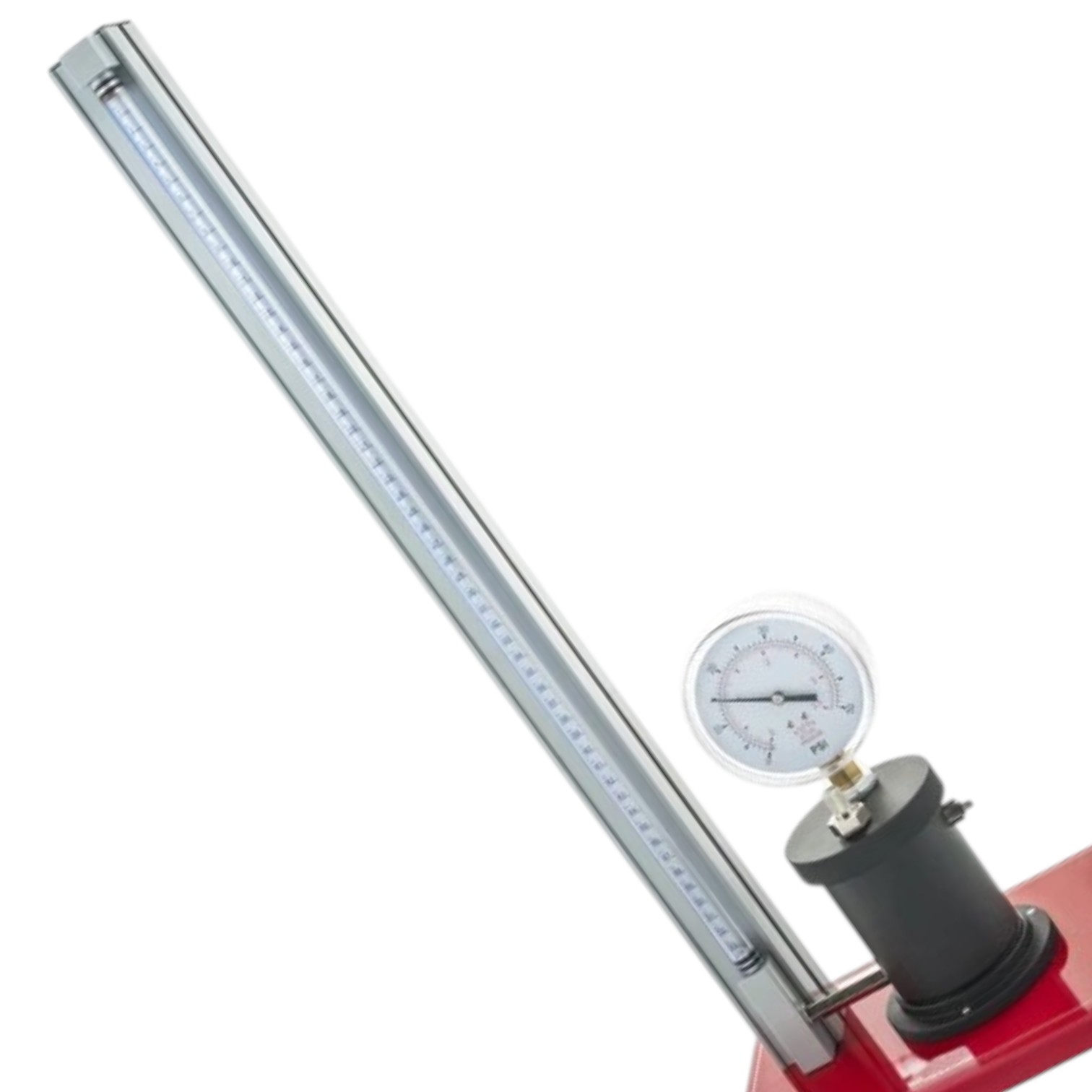 Boyle's Law Apparatus