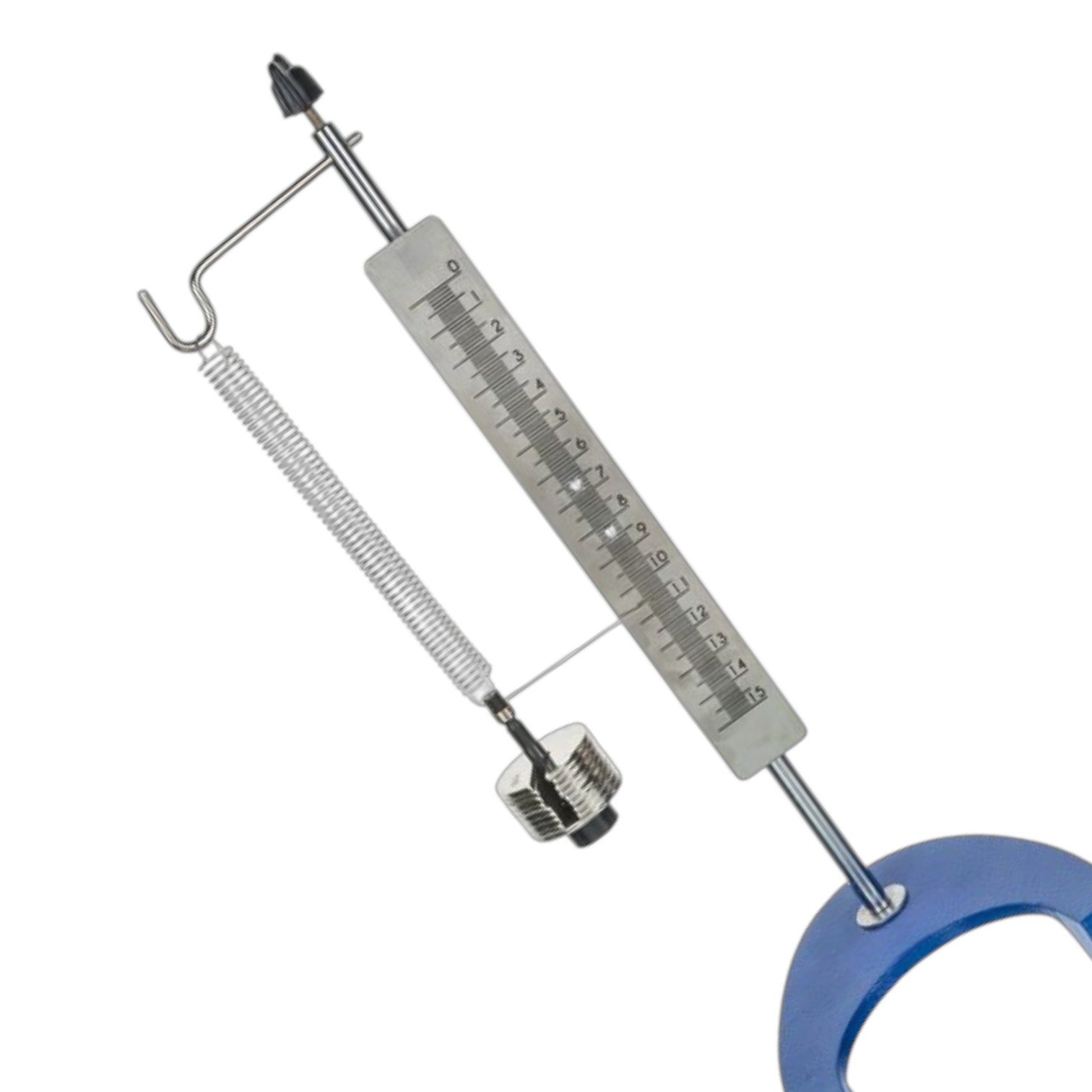 Hook's Law Apparatus, supplied without weights