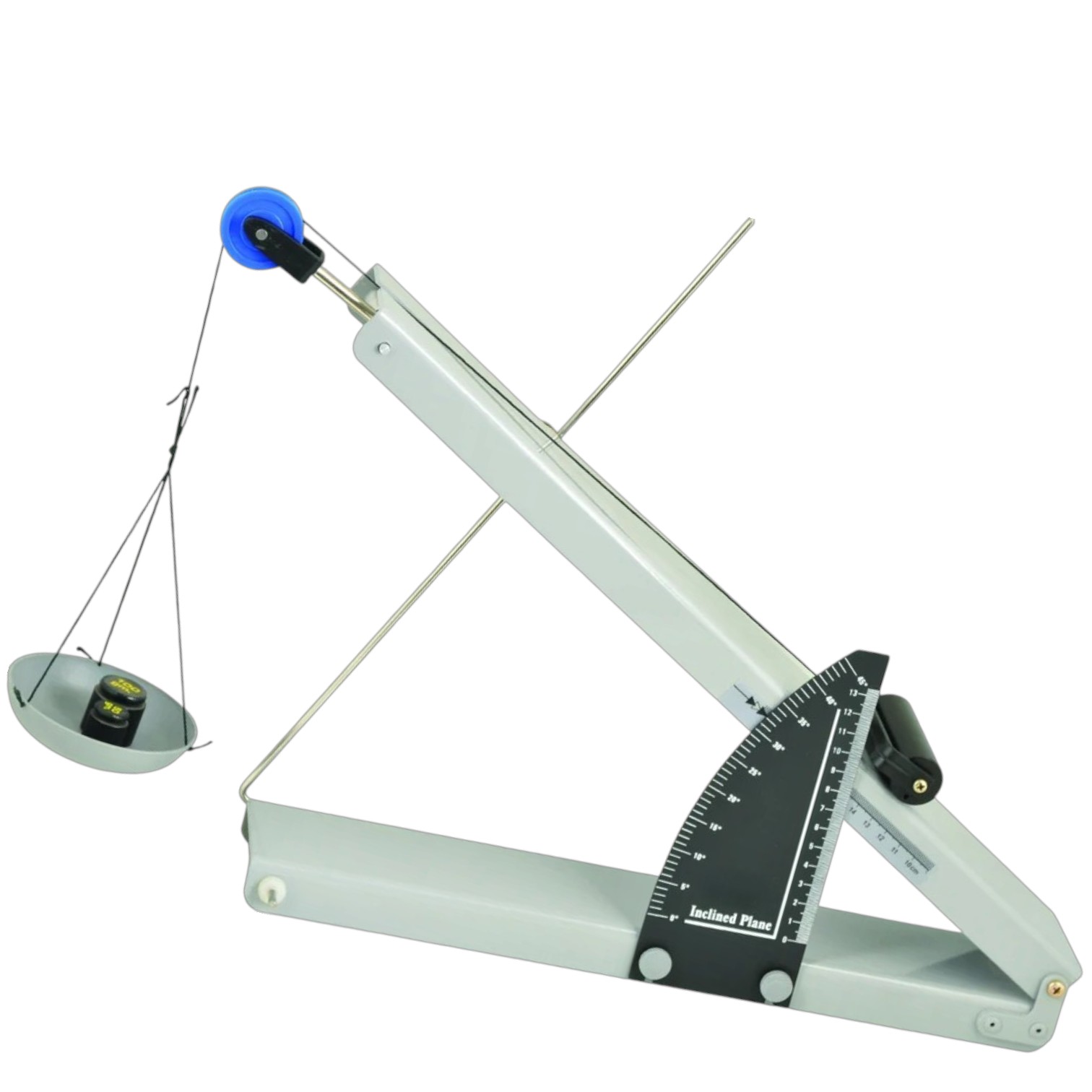 ELabs Inclined Plane - Aluminium