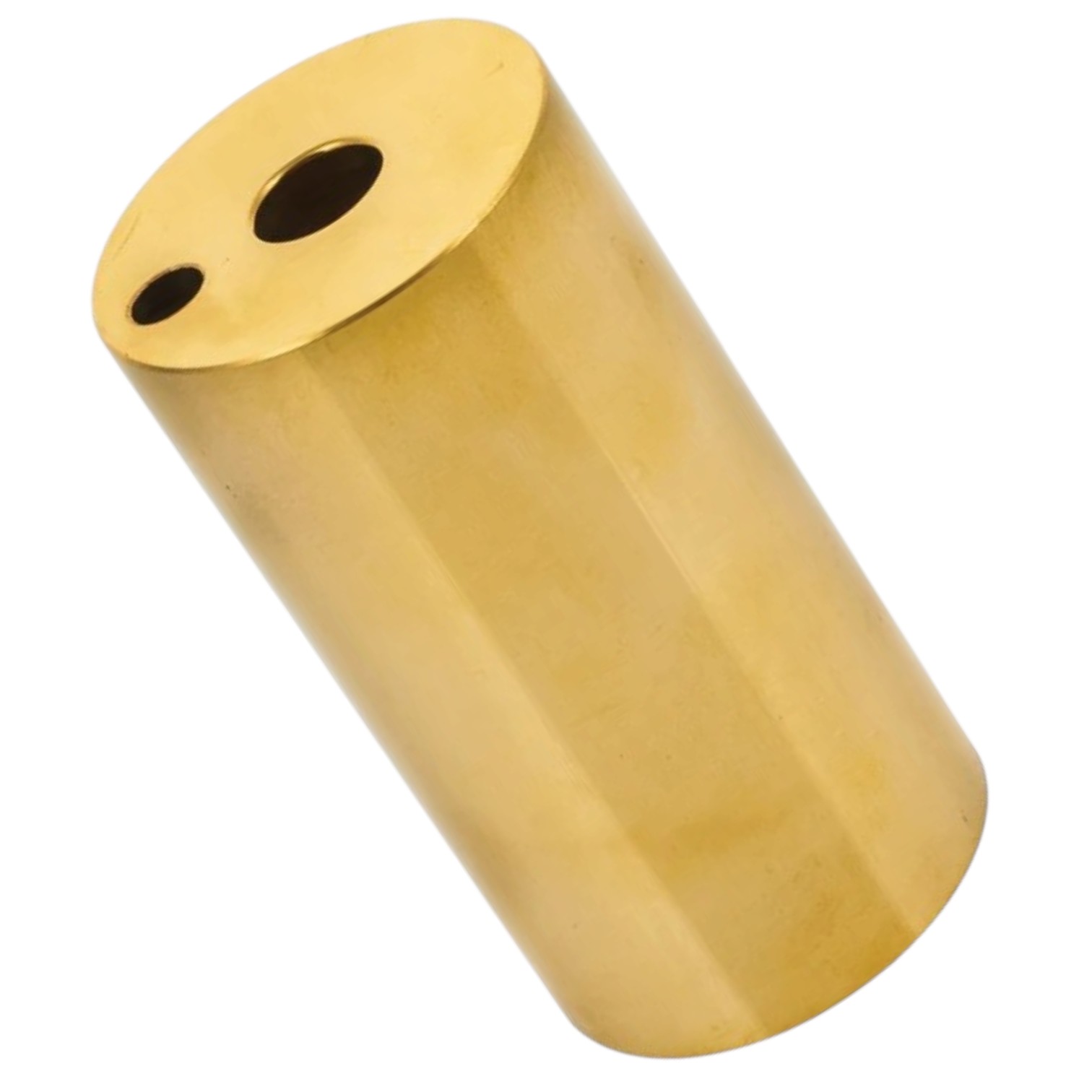 Block Style Calorimeter - Copper, 1kg