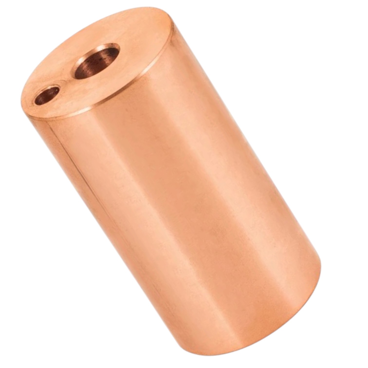 Block style Calorimeter - Brass - ELabs