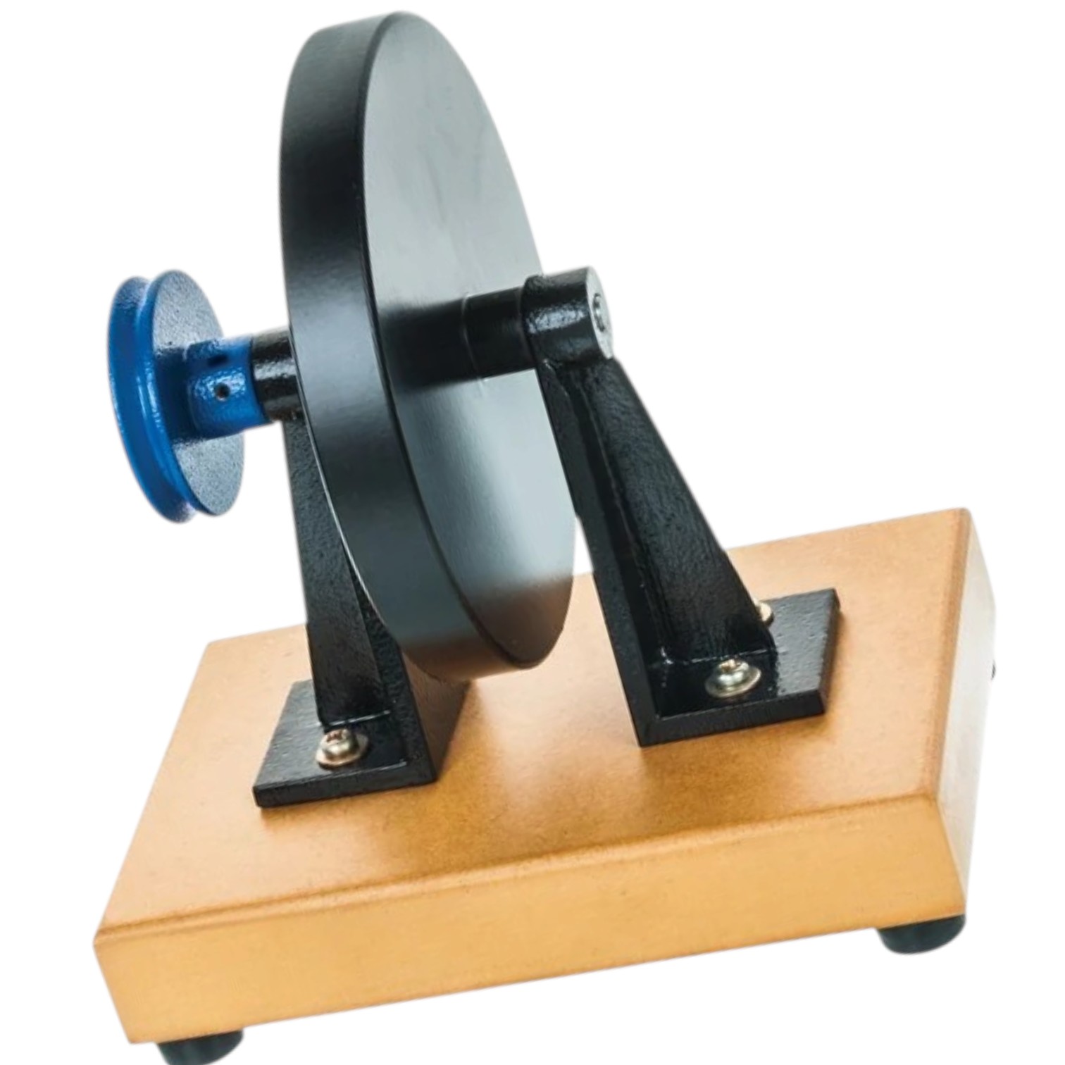 Energy Transfer Apparatus - MalvernFLY WHEEL UNIT