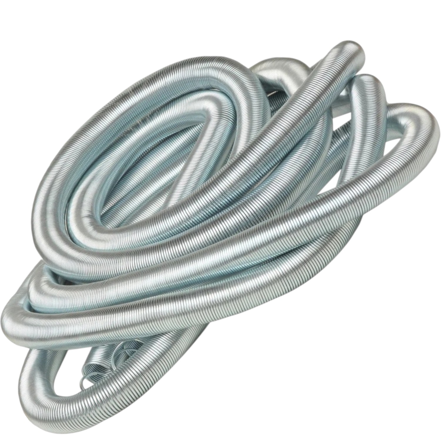 ELabs Wave Form Helix, 20mm Diameter, 3m length