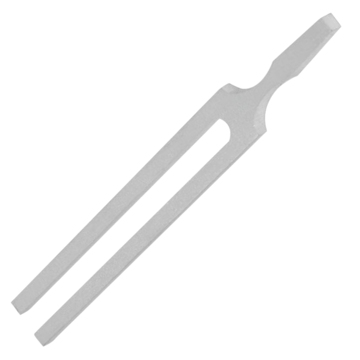 ELabs Economy Aluminum Tuning Fork for Physics, 320Hz (+/- 5%)