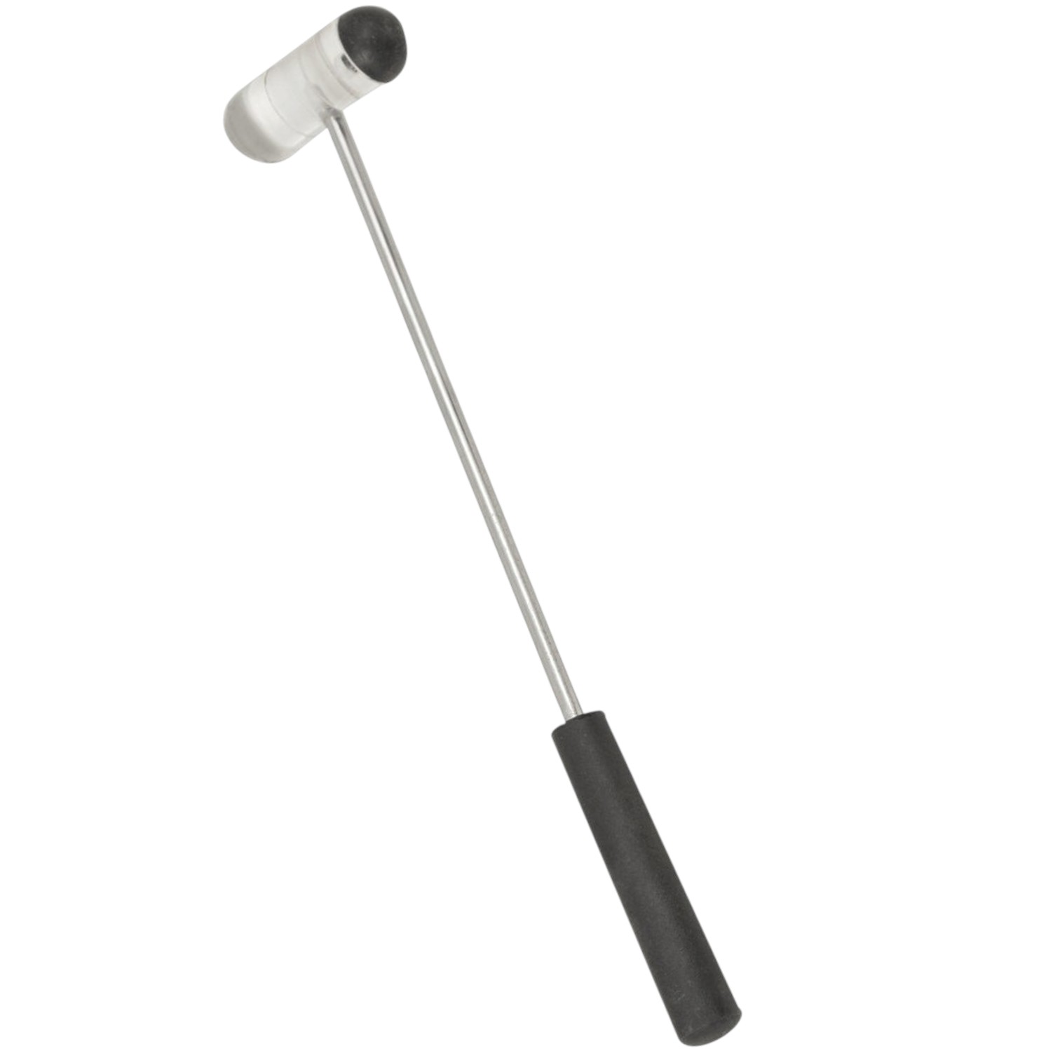 Acrylic Hammer for Tuning Fork