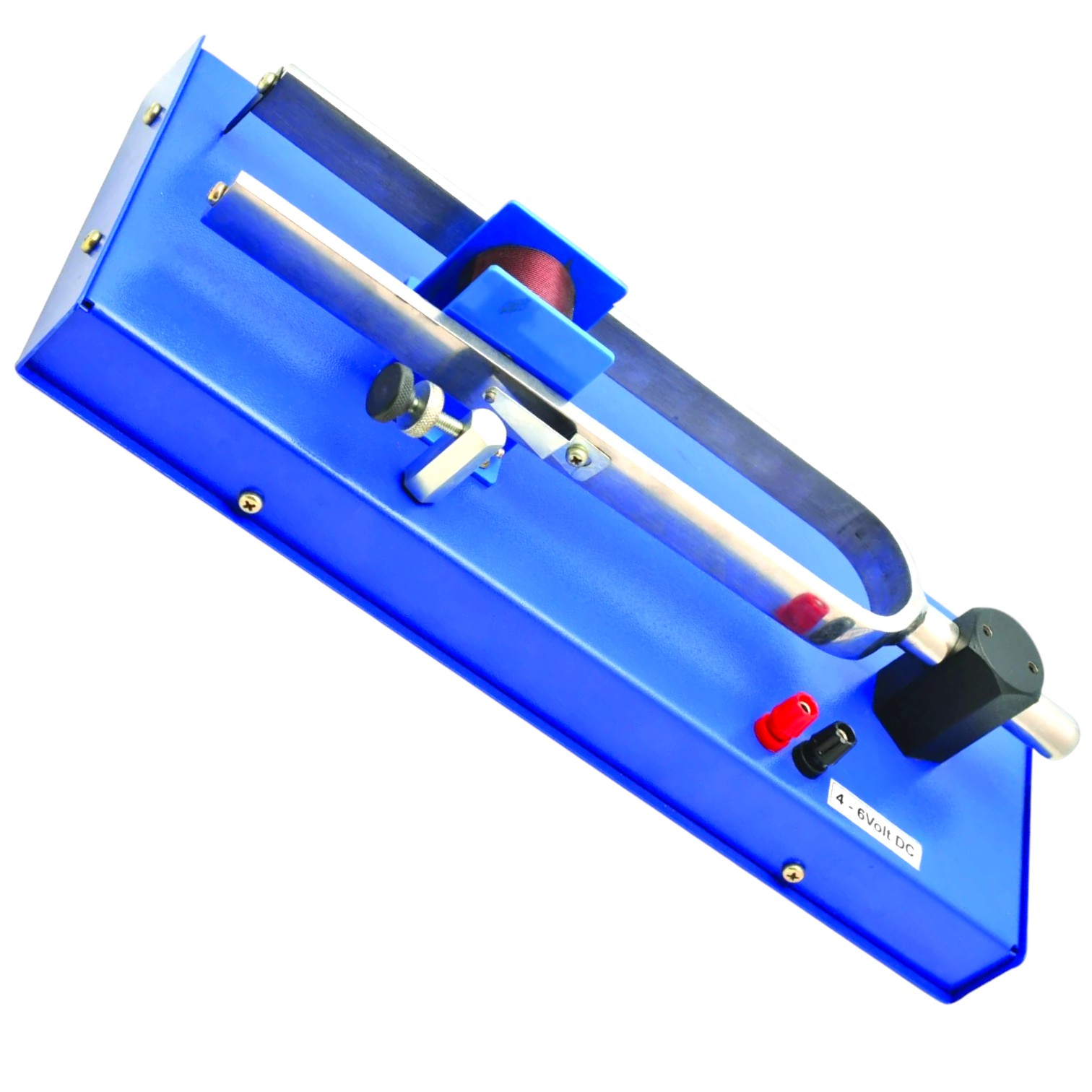 Tuning Fork Electric