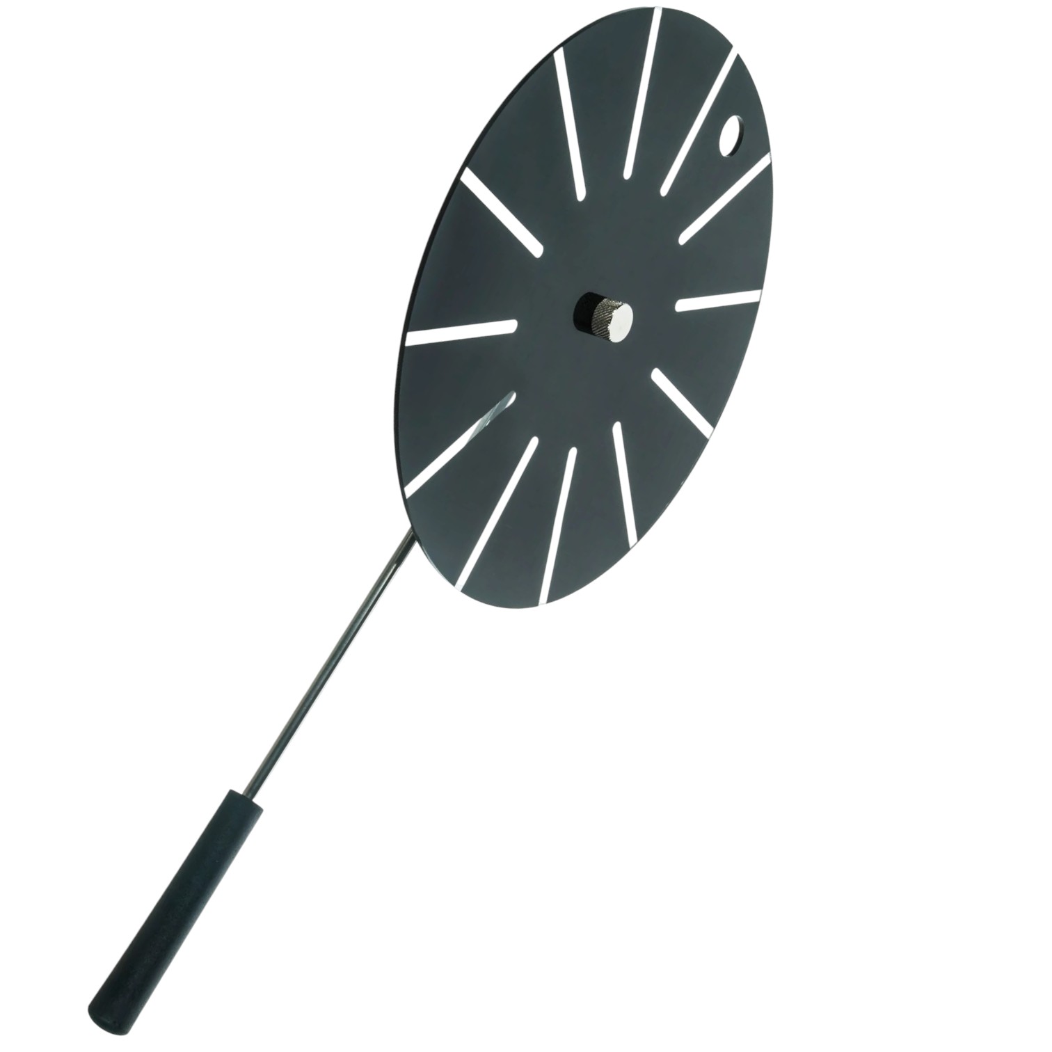 ELabs Stroboscope with 12 0.19in clear slots