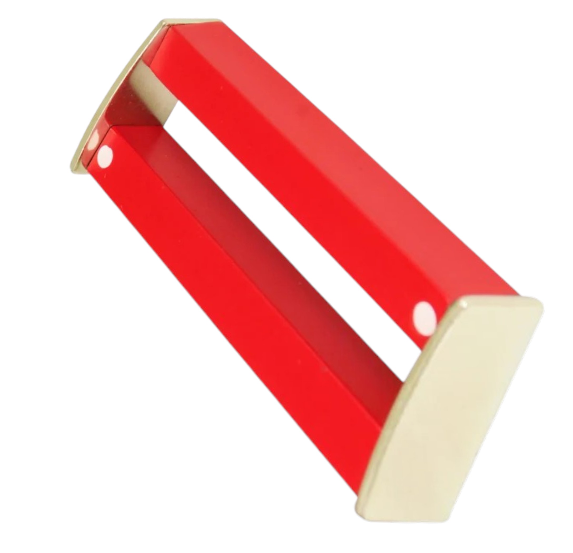 Bar Magnets - ALNICO