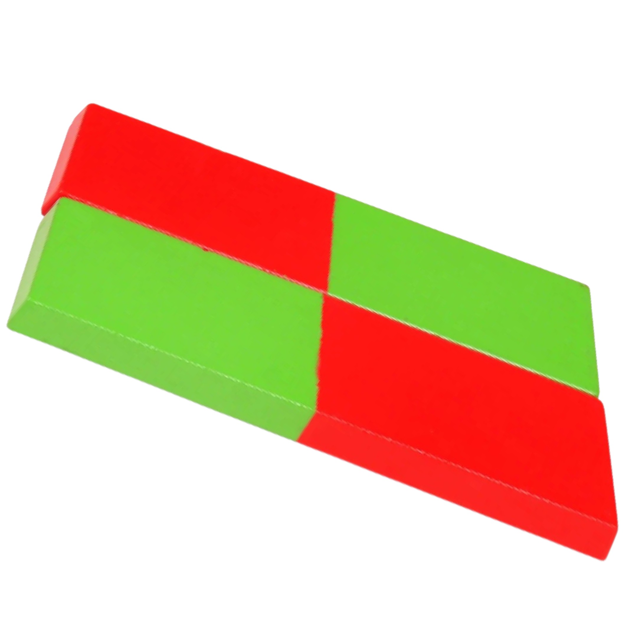 Bar Magnet, Alnico 5