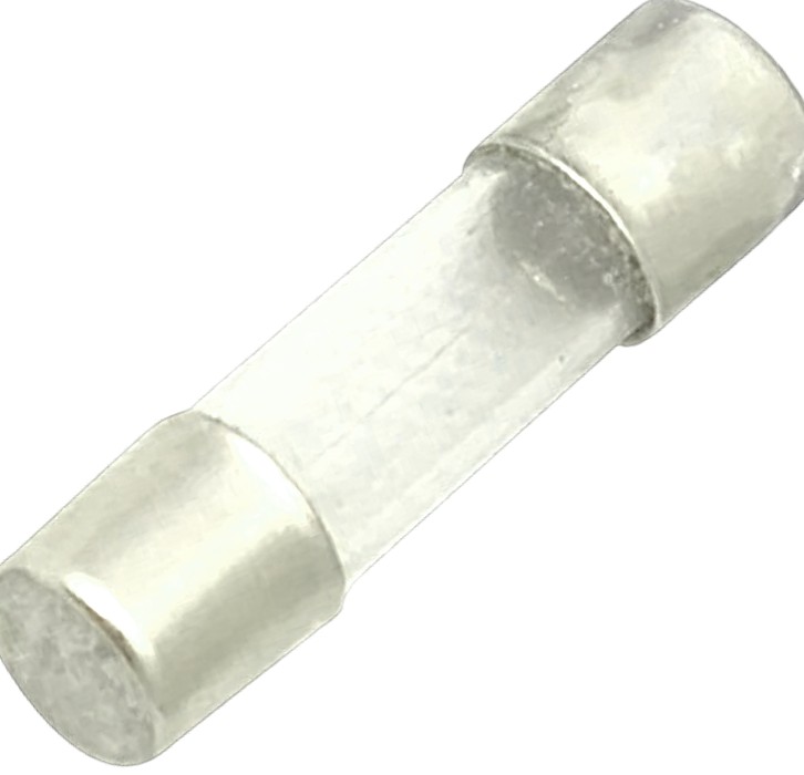 5mm x 20mm Fuses 2A 250v Quick blow