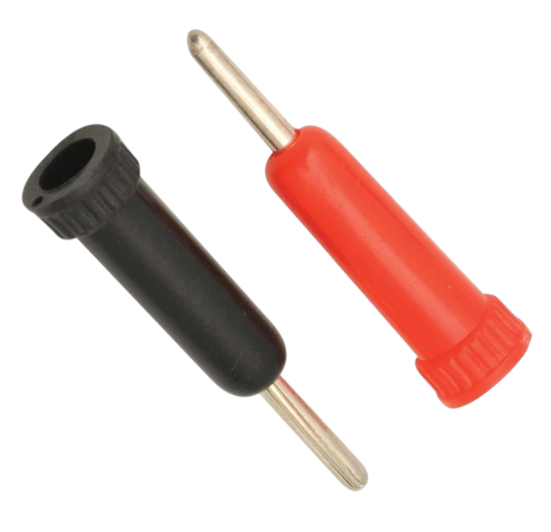 Banana Plugs - 2 mm