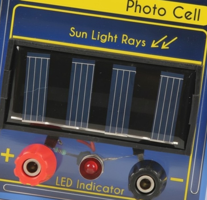 ELabs Photo Electric Cell Unit - 3 7/8" x 2 3/4"