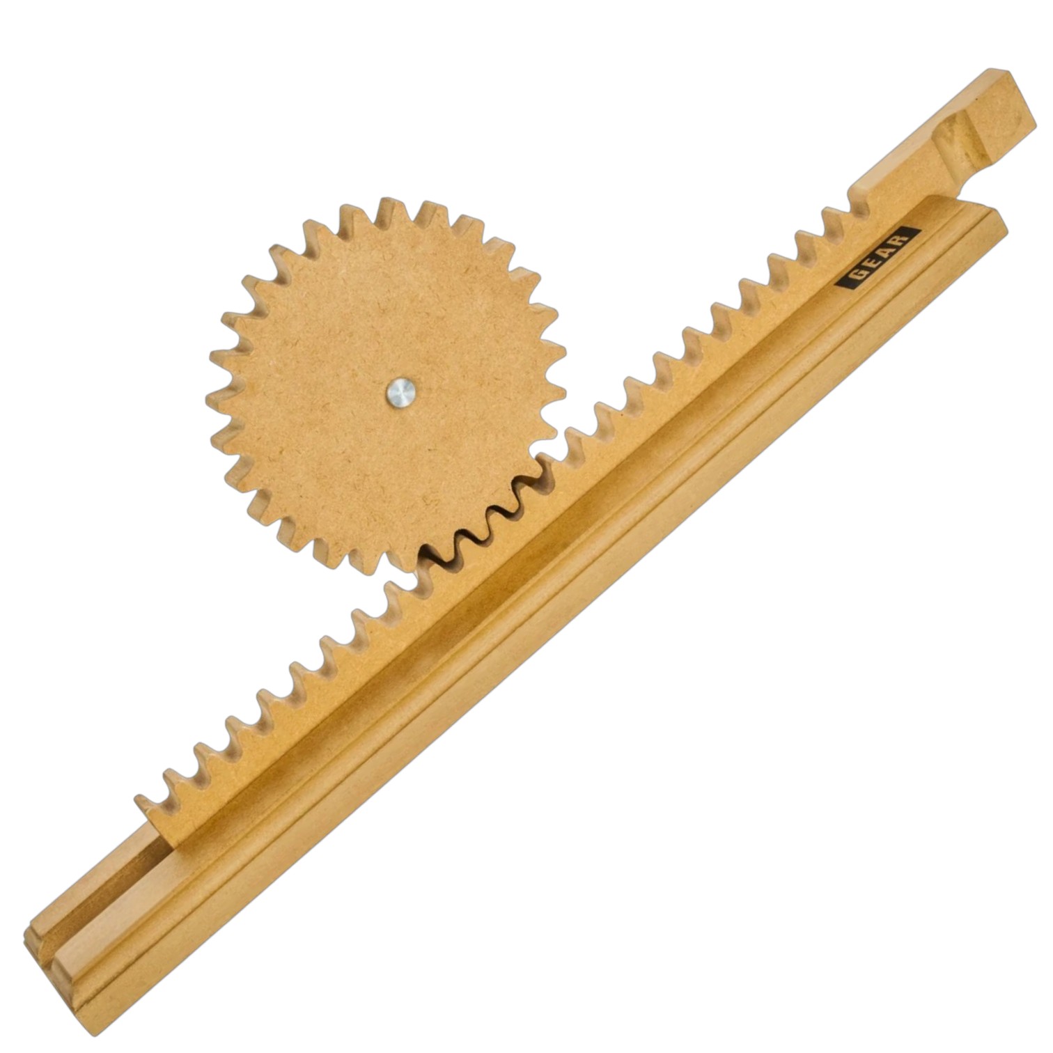 Gear - Simple Machines