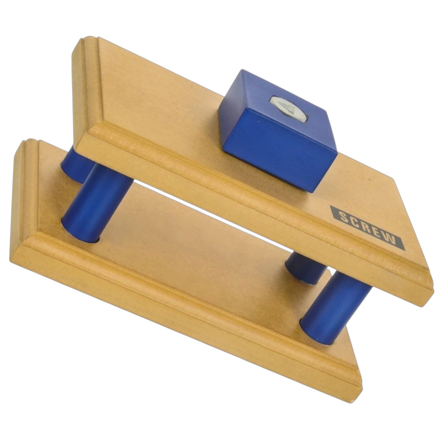Screw - Simple Machines